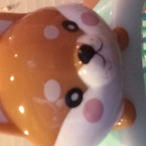 Meet your Posher, Diane